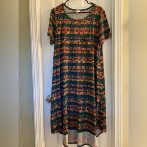 Lularue xl dress
